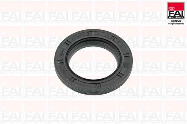 Shaft Seal, crankshaft